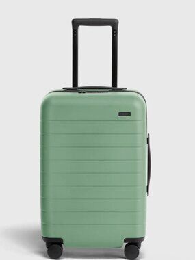 Away Carry-On in Sea Green